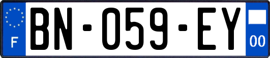 BN-059-EY