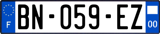 BN-059-EZ