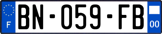 BN-059-FB