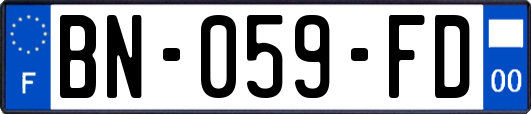 BN-059-FD
