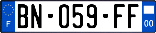 BN-059-FF