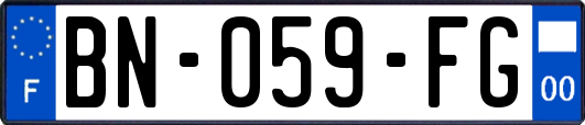 BN-059-FG