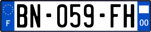 BN-059-FH
