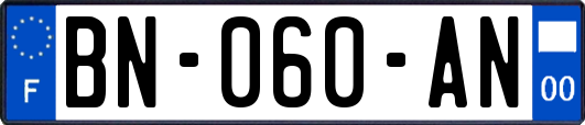 BN-060-AN