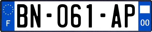 BN-061-AP