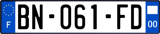 BN-061-FD