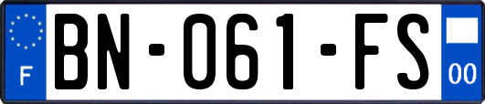 BN-061-FS
