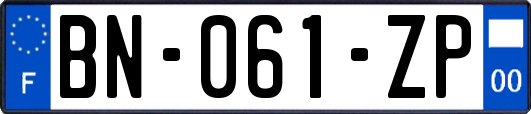 BN-061-ZP