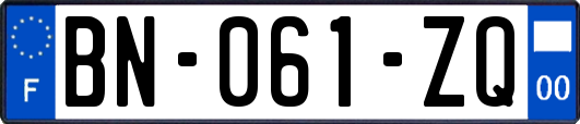 BN-061-ZQ