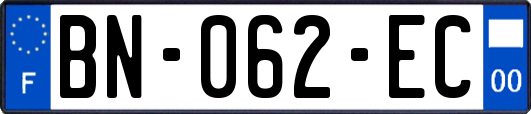 BN-062-EC