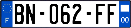 BN-062-FF