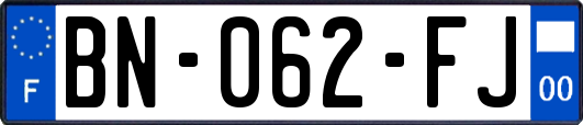 BN-062-FJ