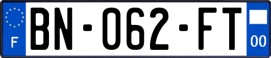 BN-062-FT