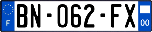 BN-062-FX