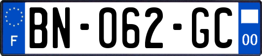 BN-062-GC