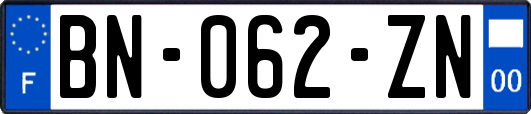 BN-062-ZN