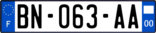 BN-063-AA