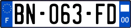BN-063-FD