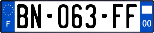 BN-063-FF