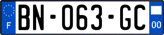 BN-063-GC