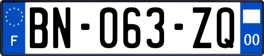 BN-063-ZQ