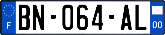 BN-064-AL