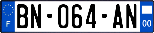 BN-064-AN