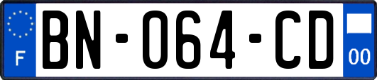 BN-064-CD