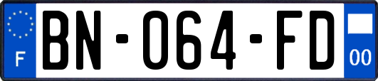 BN-064-FD