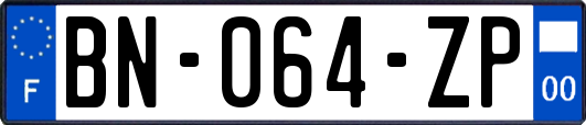 BN-064-ZP