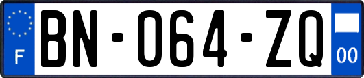 BN-064-ZQ