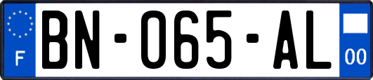 BN-065-AL