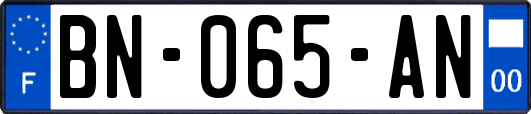 BN-065-AN