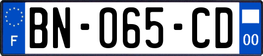 BN-065-CD