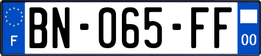 BN-065-FF