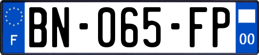 BN-065-FP