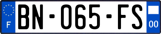 BN-065-FS