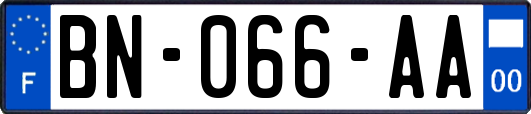 BN-066-AA