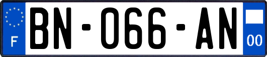 BN-066-AN