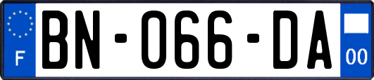BN-066-DA