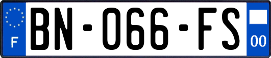 BN-066-FS
