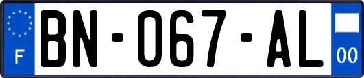 BN-067-AL