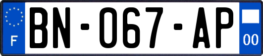 BN-067-AP