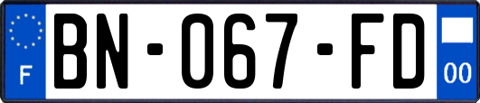 BN-067-FD