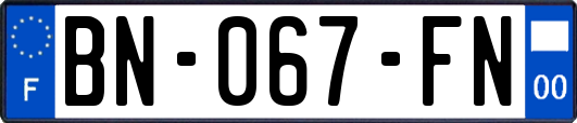 BN-067-FN