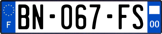 BN-067-FS
