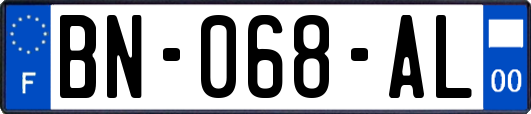 BN-068-AL