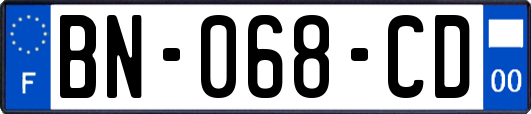 BN-068-CD