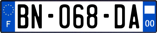 BN-068-DA