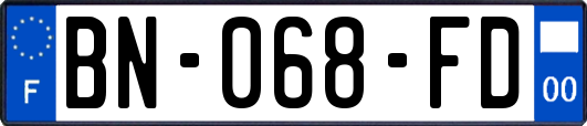 BN-068-FD